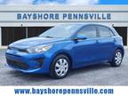 2022 Kia Rio 5-Door S