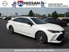2019 Toyota Avalon Touring