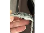 Glashutte Original Seaq 39.5 Reed Green