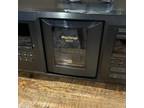 Sony CDP-CX400 REFURBISHED (New Belts) 400 CD Compact Disc Changer (No Remote)