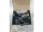 Shimano Sahara 2500 Spinning Reel Freshwater & Saltwater Fishing