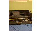 Martin TR4501 Tenor Trombone