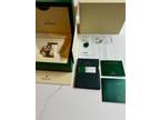 Rolex Datejust 31mm two-tone Stainless Steel Rose Gold Jubilee bracelet 178271
