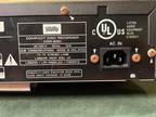 HHB BurnIT Plus CDR-830 Professional CD Player and Recorder Very Good Condition