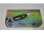 Ronco Popeil Original Pocket Fisherman Spin Casting Outfit 2007 w/Box Manual MIP
