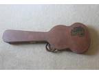 Gibson Hawk 1996 Wine Red w/ OHSC
