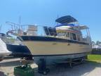 1987 Vista 37 Trawler Boat for Sale