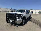 2022 Chevrolet Silverado 3500 White, 54K miles