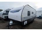 2024 Gulf Stream Kingsport 197BH RV for Sale