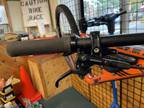Ibis Ripmo AF - Medium - DVO Suspension - Shimano XT