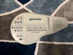 SUZUKI OMNICHORD OM-84 System Two SYNTHESIZER Works Original Box POWER CORD