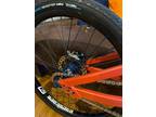 Daylight Cycle Co. ARCc1 P2X20 OS20 New BMX Race Bike