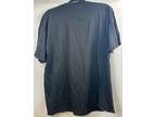 Crazy cool 90s VTG Zildjian cymbal drums shirt rare X-LARGE 370th Anniversary