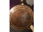 RARE 1925 GIBSON TB-5 BANJO MASTERTONE GOLD HARDWARE SN 8068 2 3 nice inlay