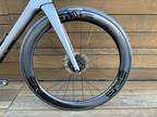 Enve Melee 56cm Road Bike Red AXS / Enve 4.5s