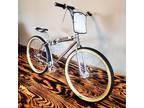 29 HUTCH BmX SHOW BIKE BmX CRUISER