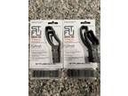 Stfu Bike Trail Mountain Bike Drivetrain Damping System (9075-81) PAIR(2)