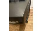 Emerson Funai EWF2004A 20” Flat Screen CRT Color Retro Gaming TV WORKS No