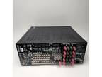 Sony STR-DA5800ES 9CH Discrete Amplifier Surround Sound Receiver AVR 9.2 4K