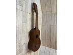 Vintage CF Martin Ukulele