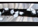 Modern Abstract Metal Wall Art Painting Sculpture Decor