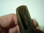 Sax Mouthpiece Alto Brilhart Hard Rubber 3 Vintage Serial 59xxx