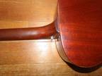 1960's?? Guild M-20 Mahogany Guitar Hoboken Ser.#AH-1544