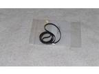 Turntable Belt PIONEER PL-600 PL-333 PL-590 PL-570 PL-201Z PL-203AZ PL-L90 22
