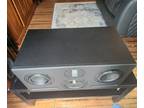 Ascend Acoustics Sierra Horizon.