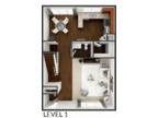 The Landings of Fountain Pointe - 3 Bedroom 1.5 Bath 1860 sq ft