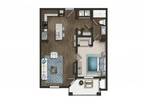The Exchange at 1105 - The Maple