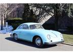 1956 Porsche 356A