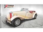 1953 Mg Tf