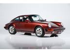 1986 Porsche 911