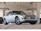 1995 Porsche 968