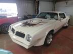 1976 Pontiac Firebird Trans Am