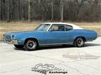 1971 Buick Skylark
