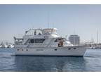 1988 DeFever 53 POC Boat for Sale