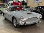 1960 Aston Martin DB4