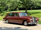 1976 Rolls-Royce Phantom VI