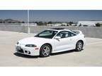 1998 Mitsubishi Eclipse
