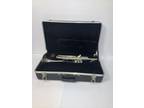 Vintage blessing trumpet Model?