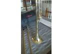 Shires tenor trombone
