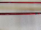 Shimano Stimula STS66M2A 6'6" 2 pc medium action Fishing Rod Brand New