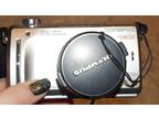 Olympus C-765 Ultra Zoom 4.0MP Camera 2 Batteries, Memory Card, Case