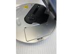 Living Solutions 60 Second CD Player w/Radio & Remote Control ATC-2295 Working