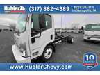 2024NewChevroletNew4500 HG LCF Gas