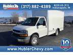 2023NewChevroletNewExpressNewVan 139
