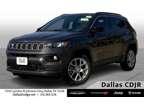 2024NewJeepNewCompassNew4x4