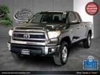 2014 Toyota Tundra 4WD Truck SR5